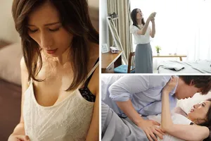 Phang vợ sếp suốt 3 ngày đêm khi cấp trên đã đi bàn việc làm ăn xa