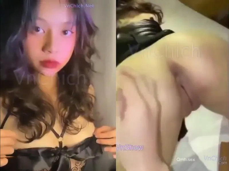 Nện cùng em gái thích cosplay dâm đãng